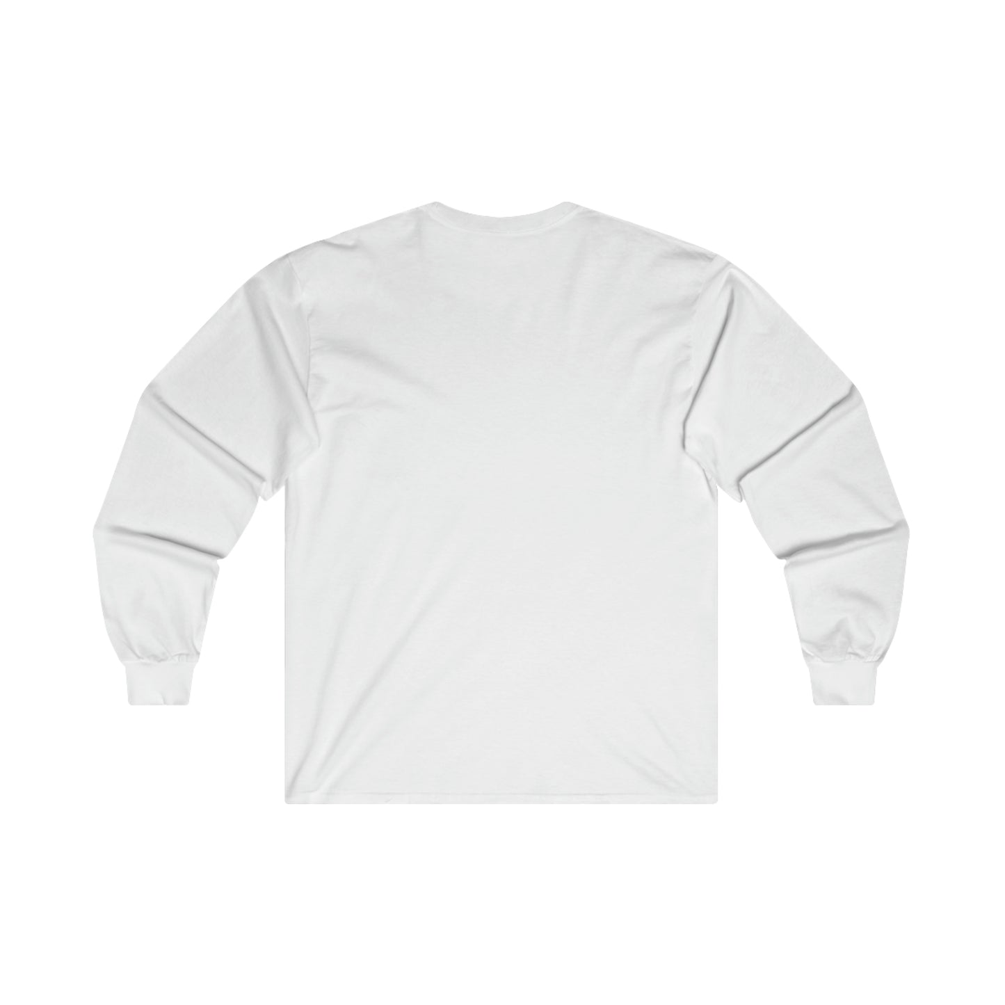 HQ Long Sleeve Tee