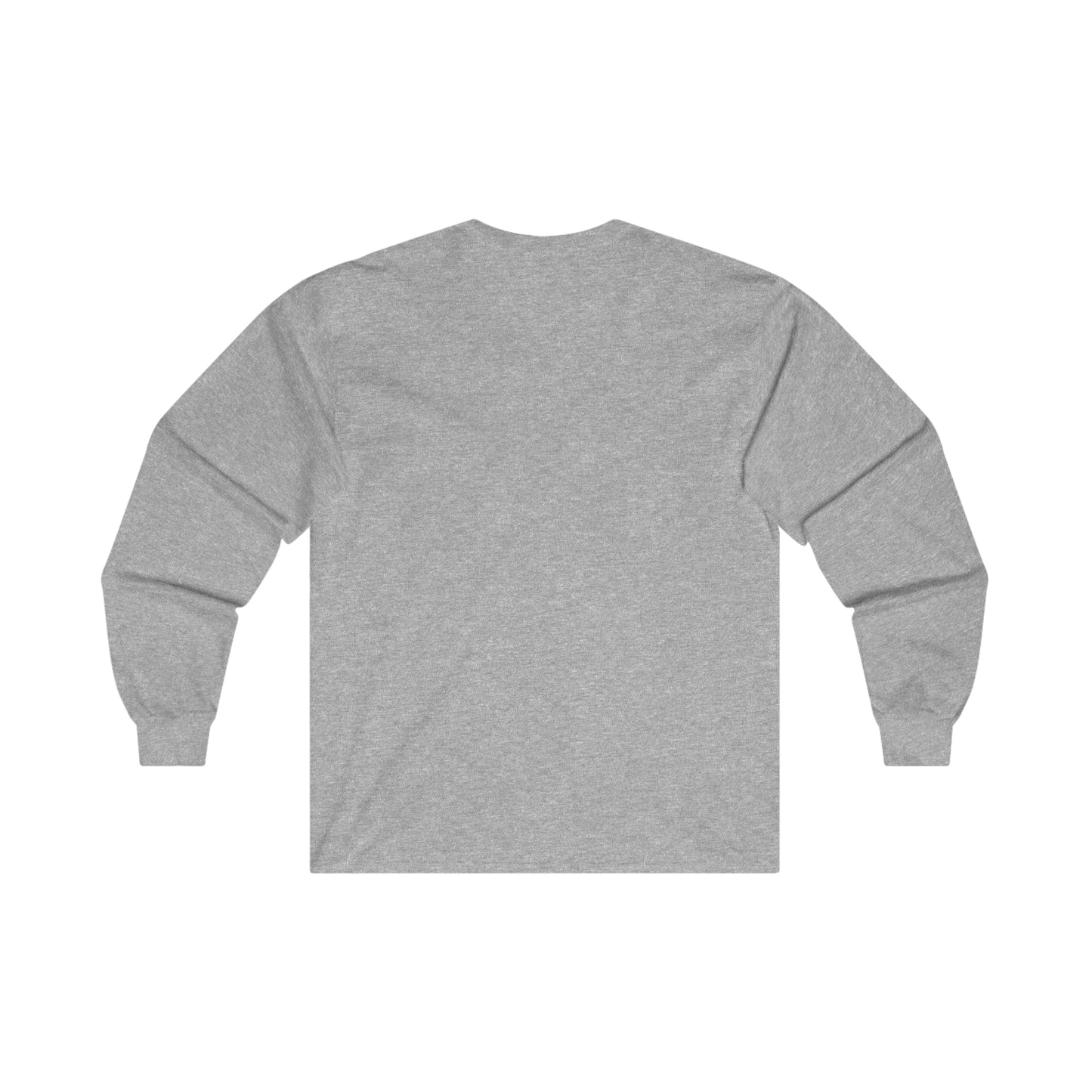 HQ Long Sleeve Tee