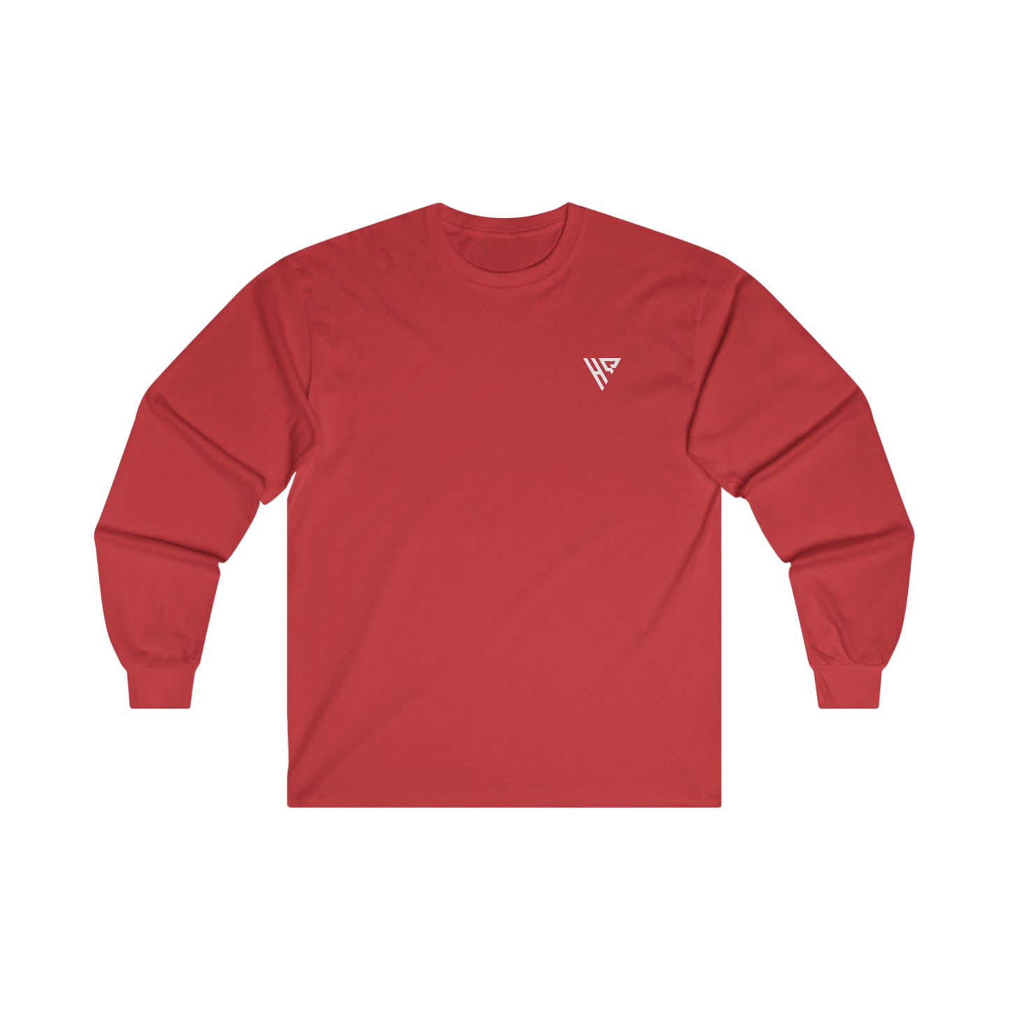 HQ Long Sleeve Tee