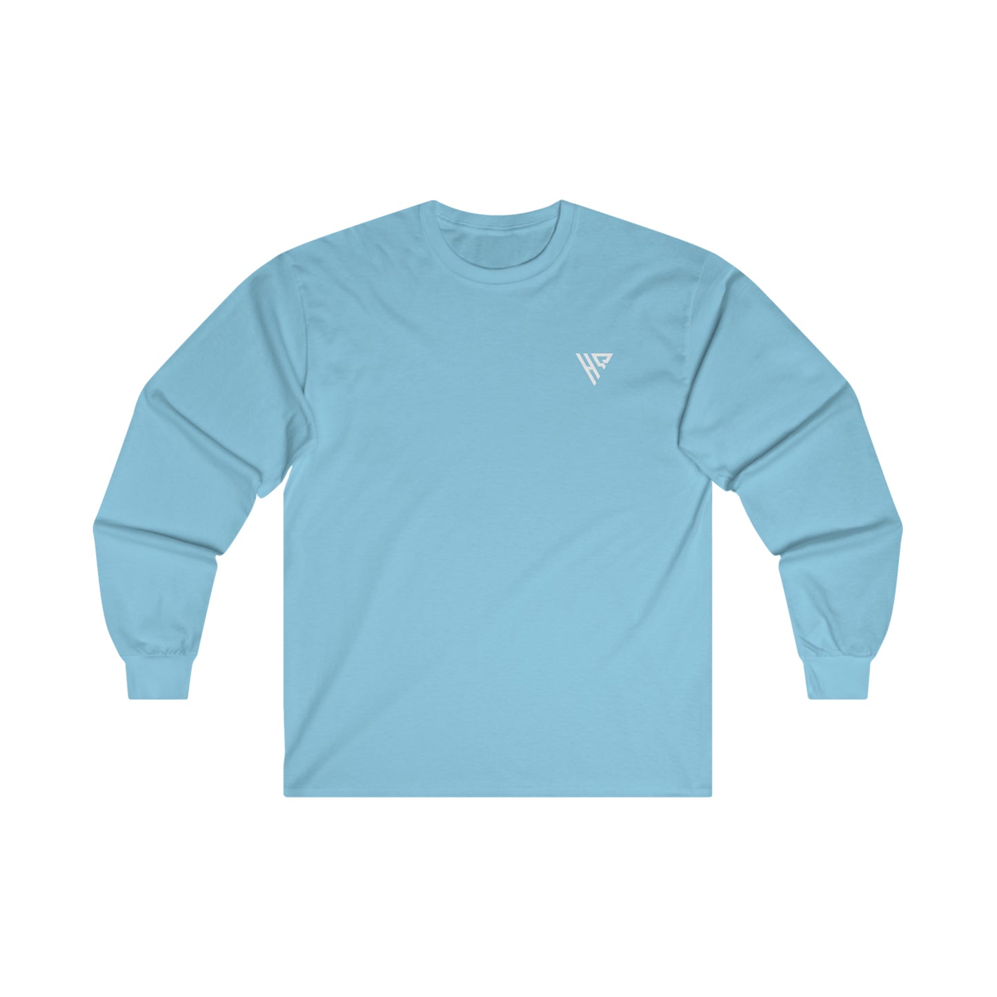 HQ Long Sleeve Tee