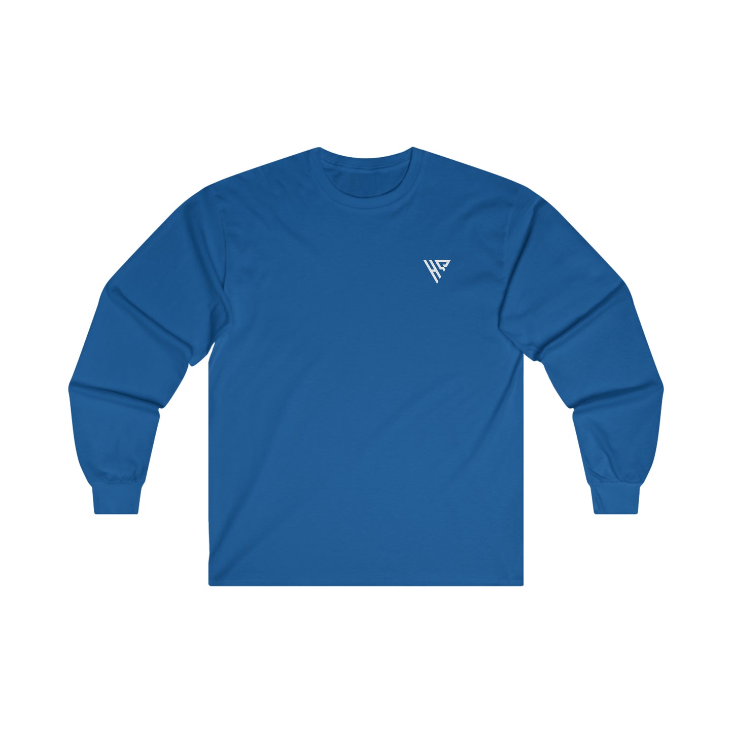 HQ Long Sleeve Tee