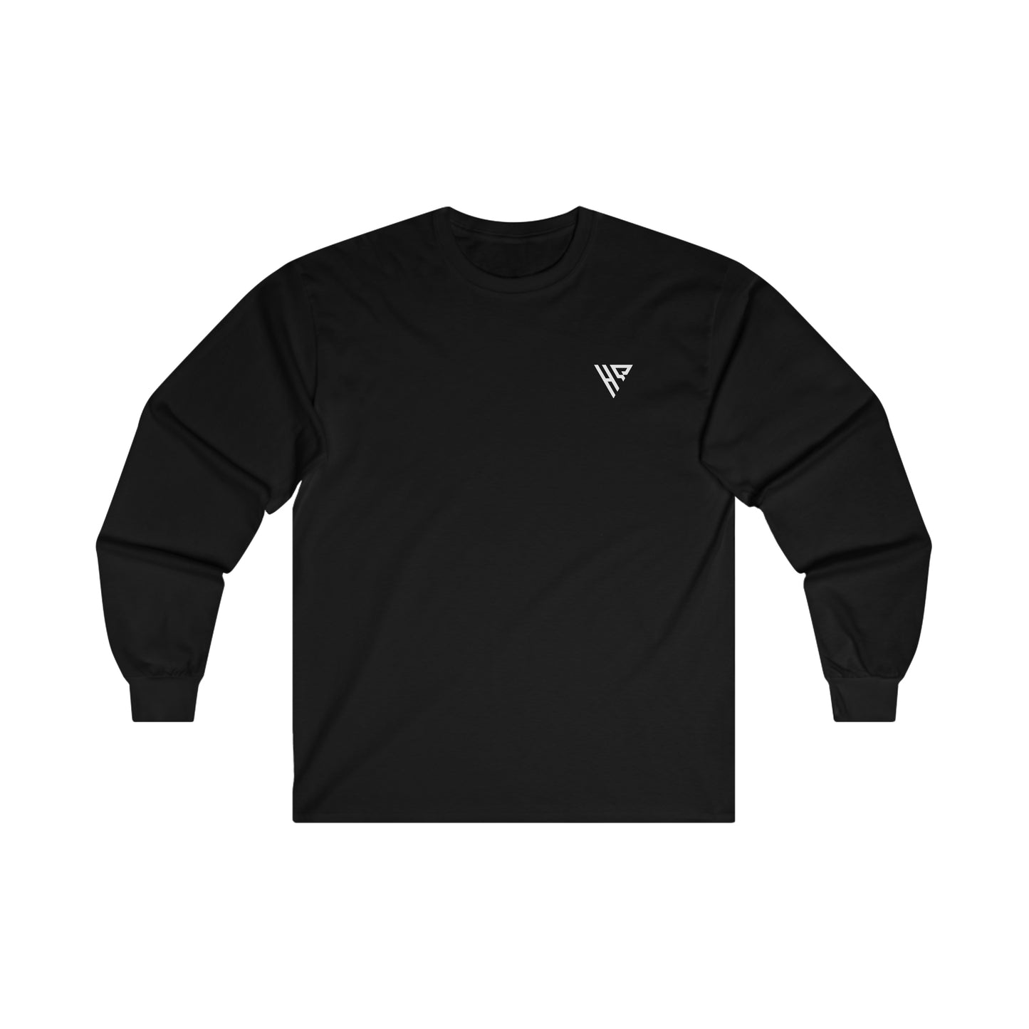 HQ Long Sleeve Tee