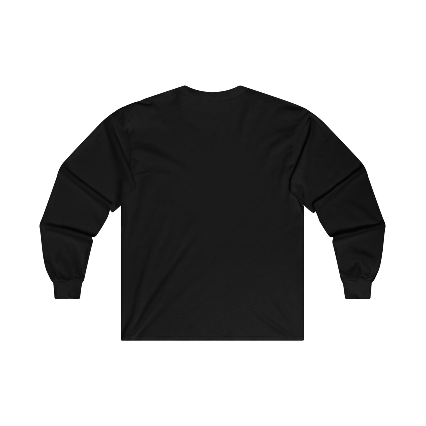 HQ Long Sleeve Tee