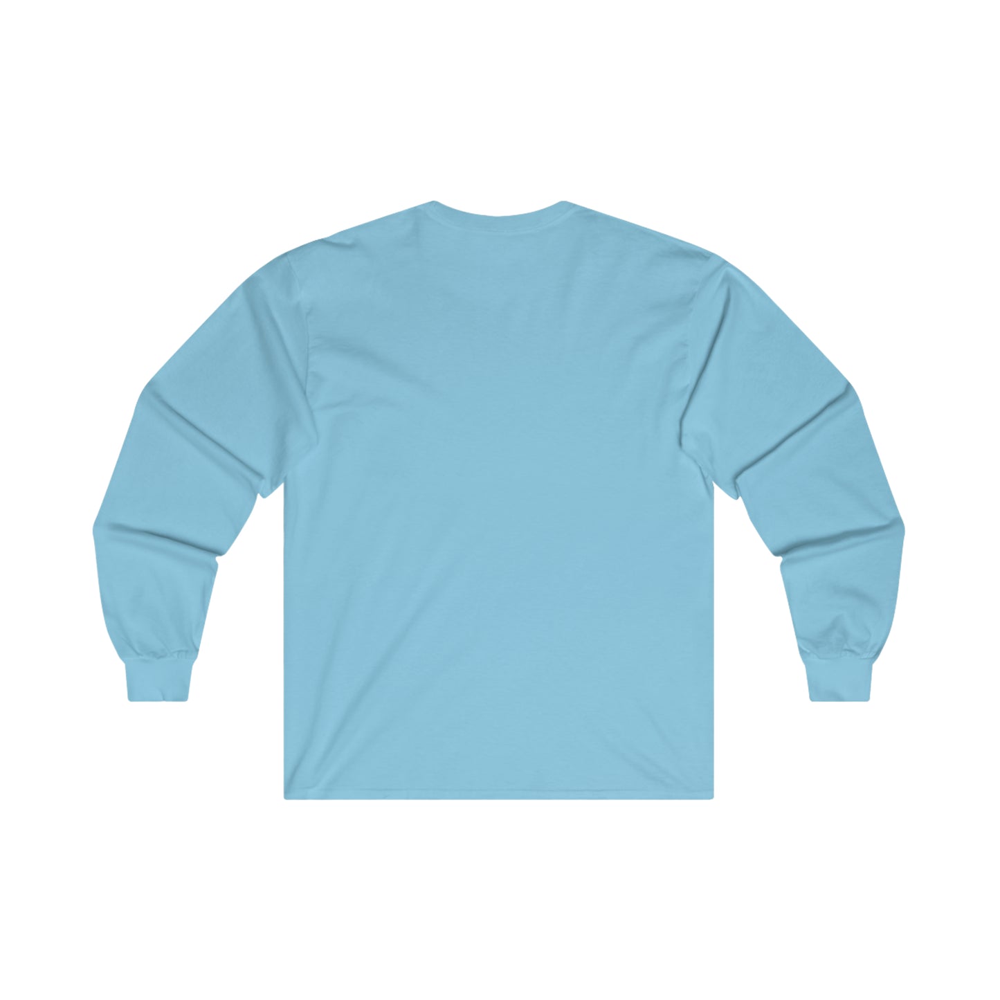 HQ Long Sleeve Tee