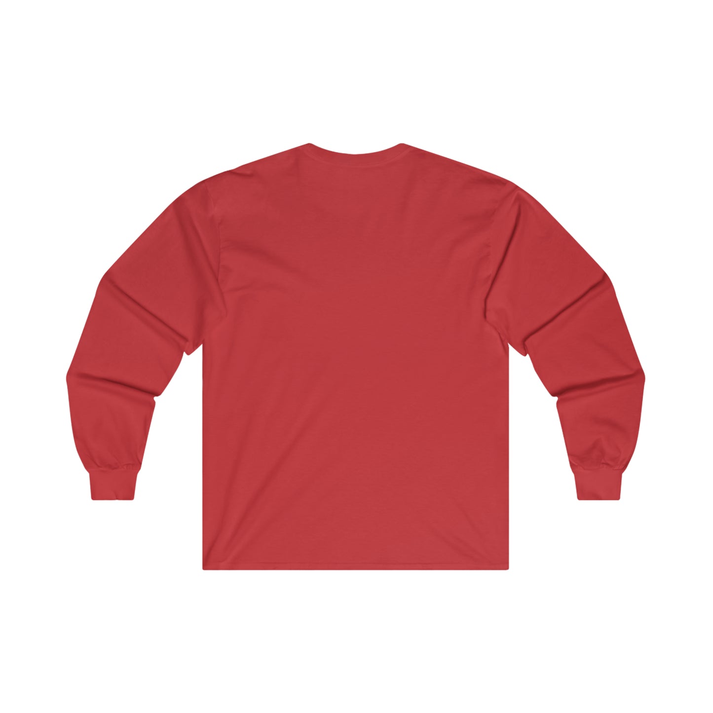 HQ Long Sleeve Tee