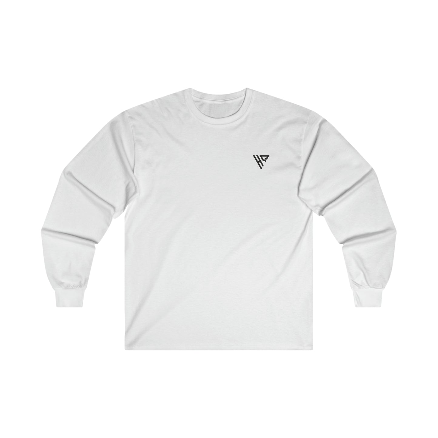 HQ Long Sleeve Tee