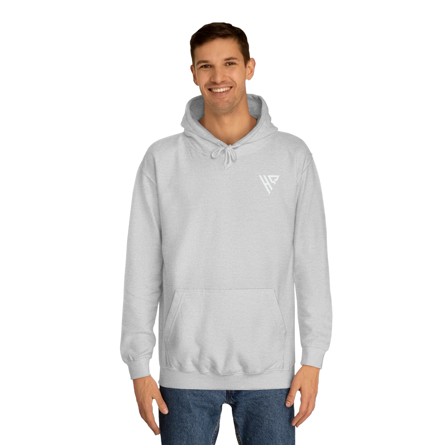 REV(A) Hoodie