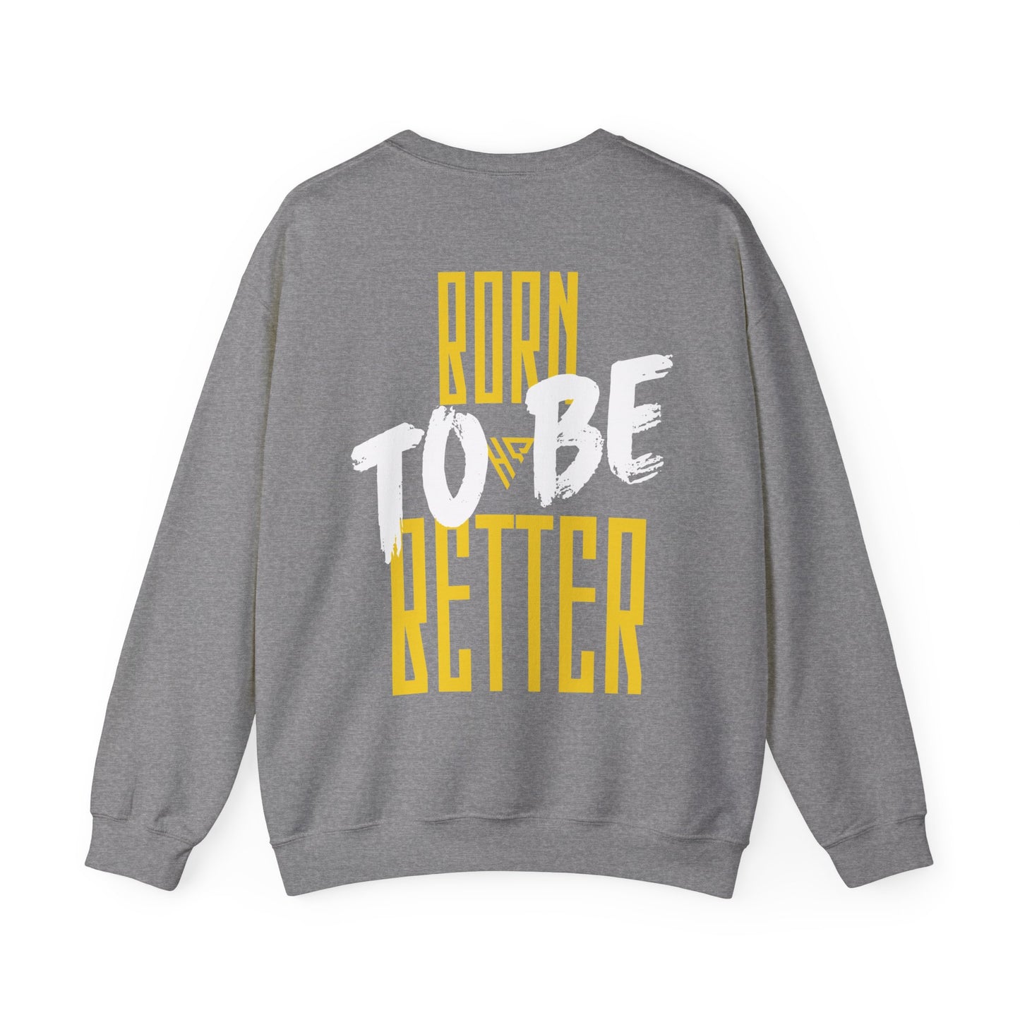 BornToBeBetter