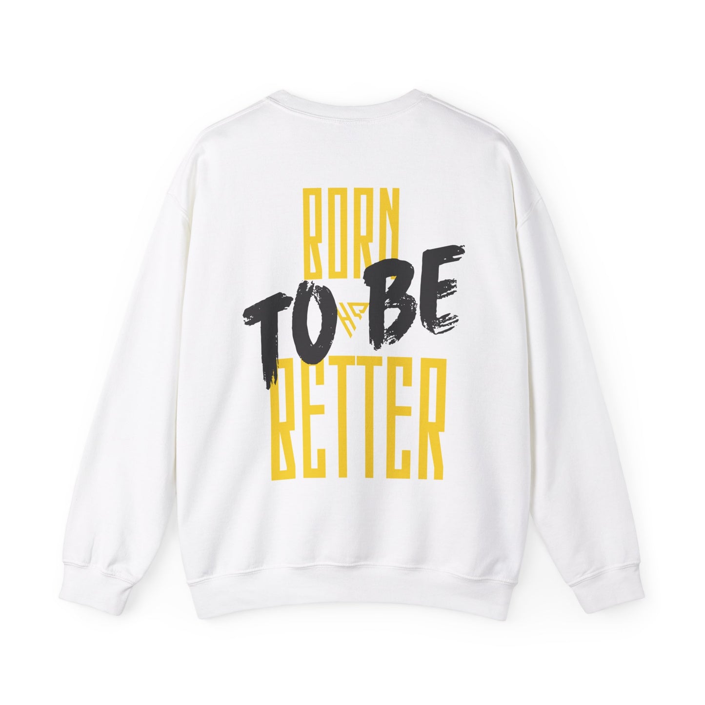 BornToBeBetter