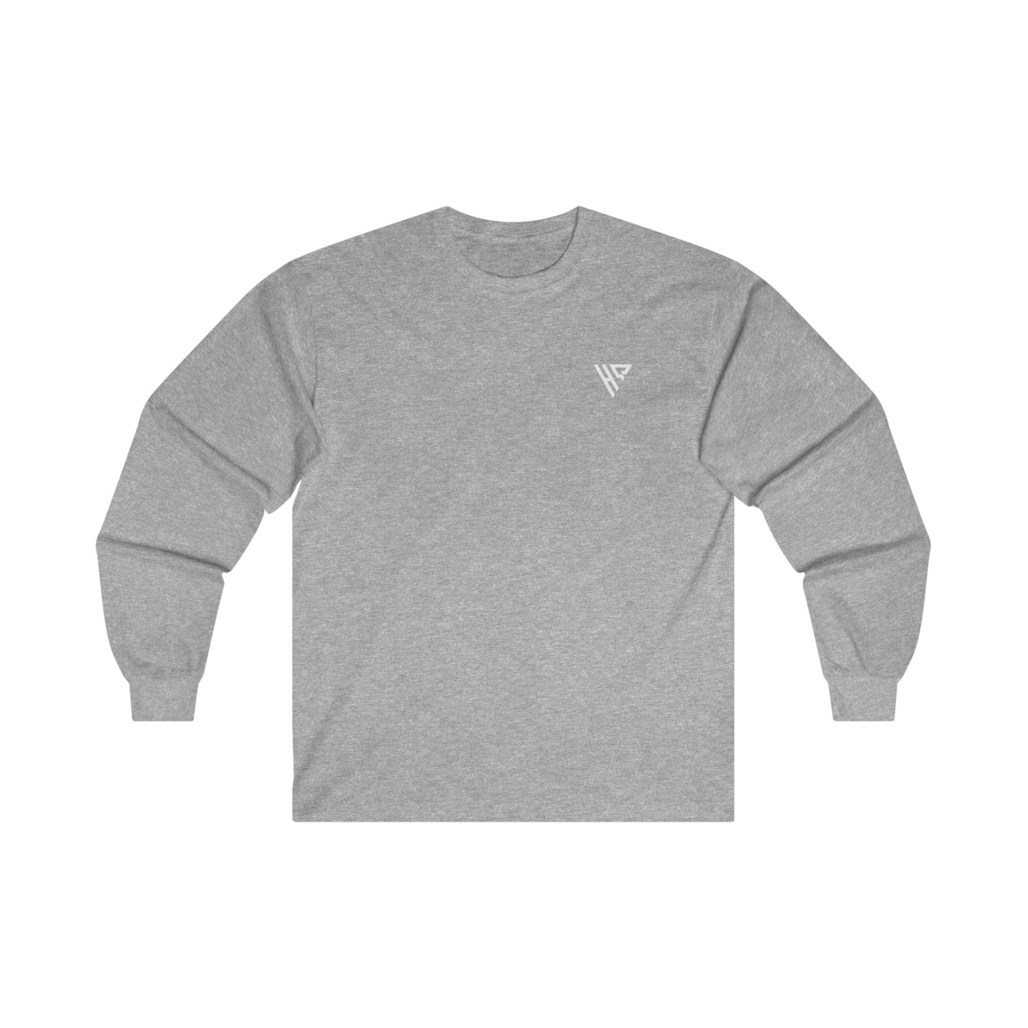 HQ Long Sleeve Tee